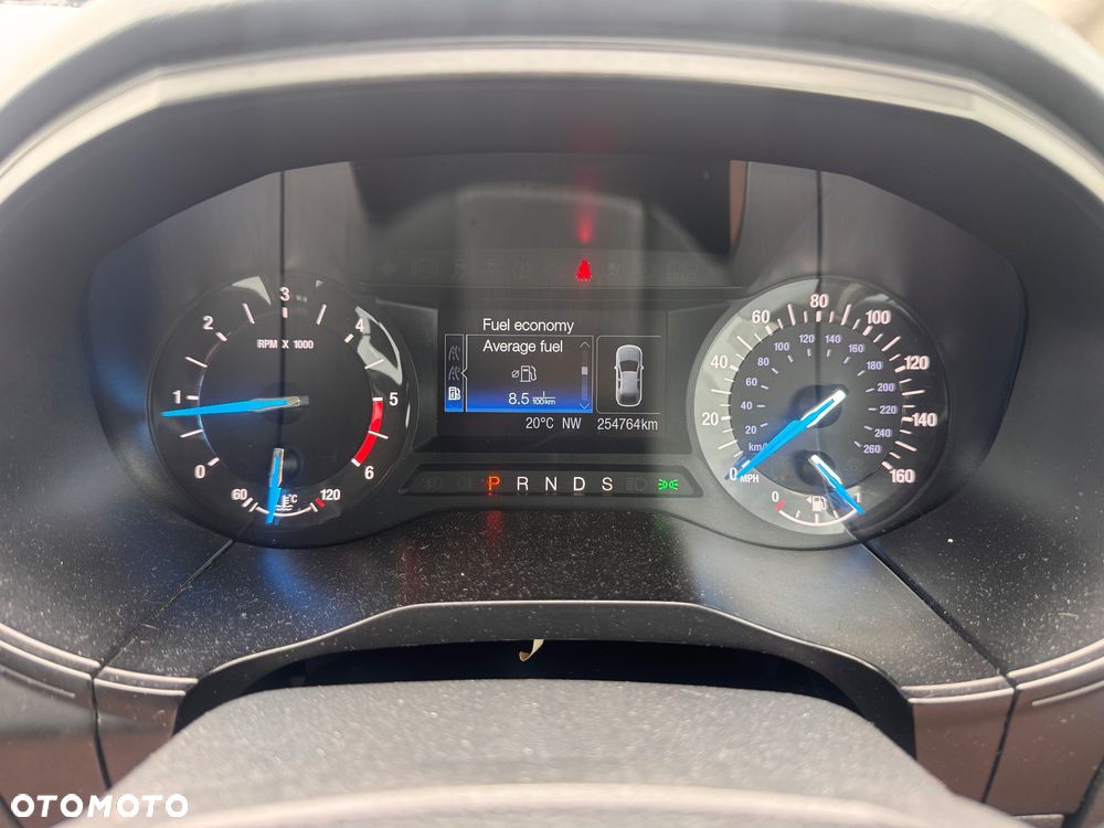 Ford Galaxy 2.0 TDCi Trend PowerShift - 14