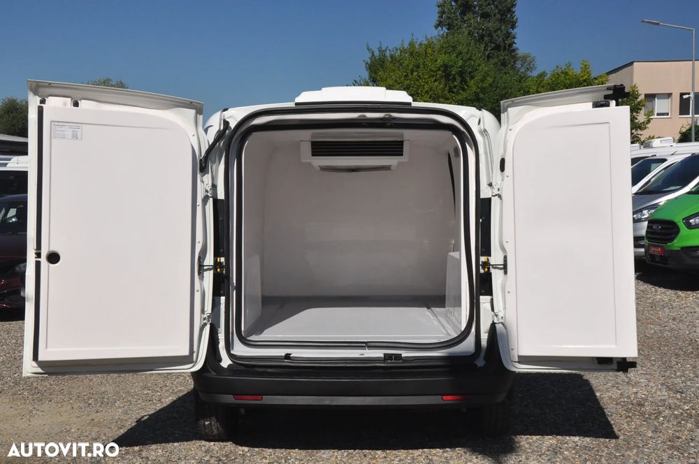 Opel Combo L2H1 CV Combi Sarcina utila marita - 7