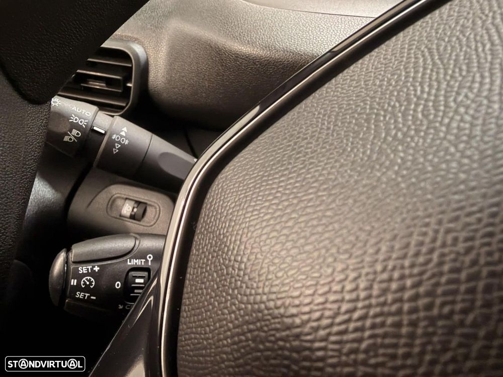 Peugeot Partner 1.5 BlueHDi Pemium Longa - 22