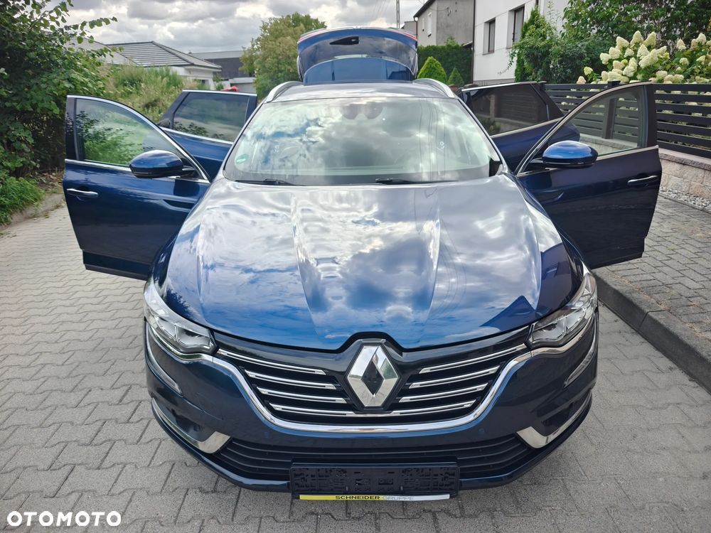 Renault Talisman - 27