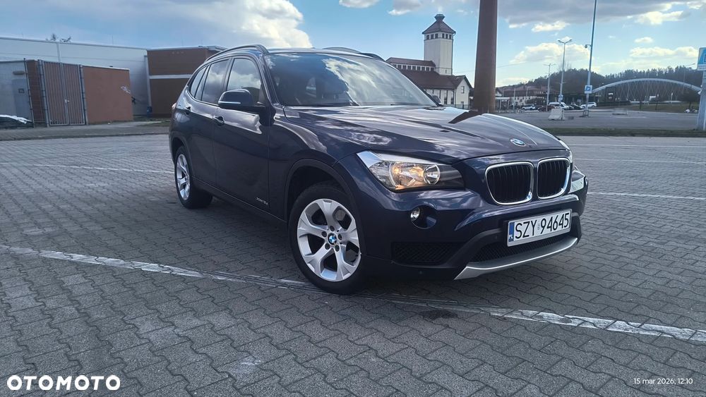 BMW X1 xDrive18d - 3