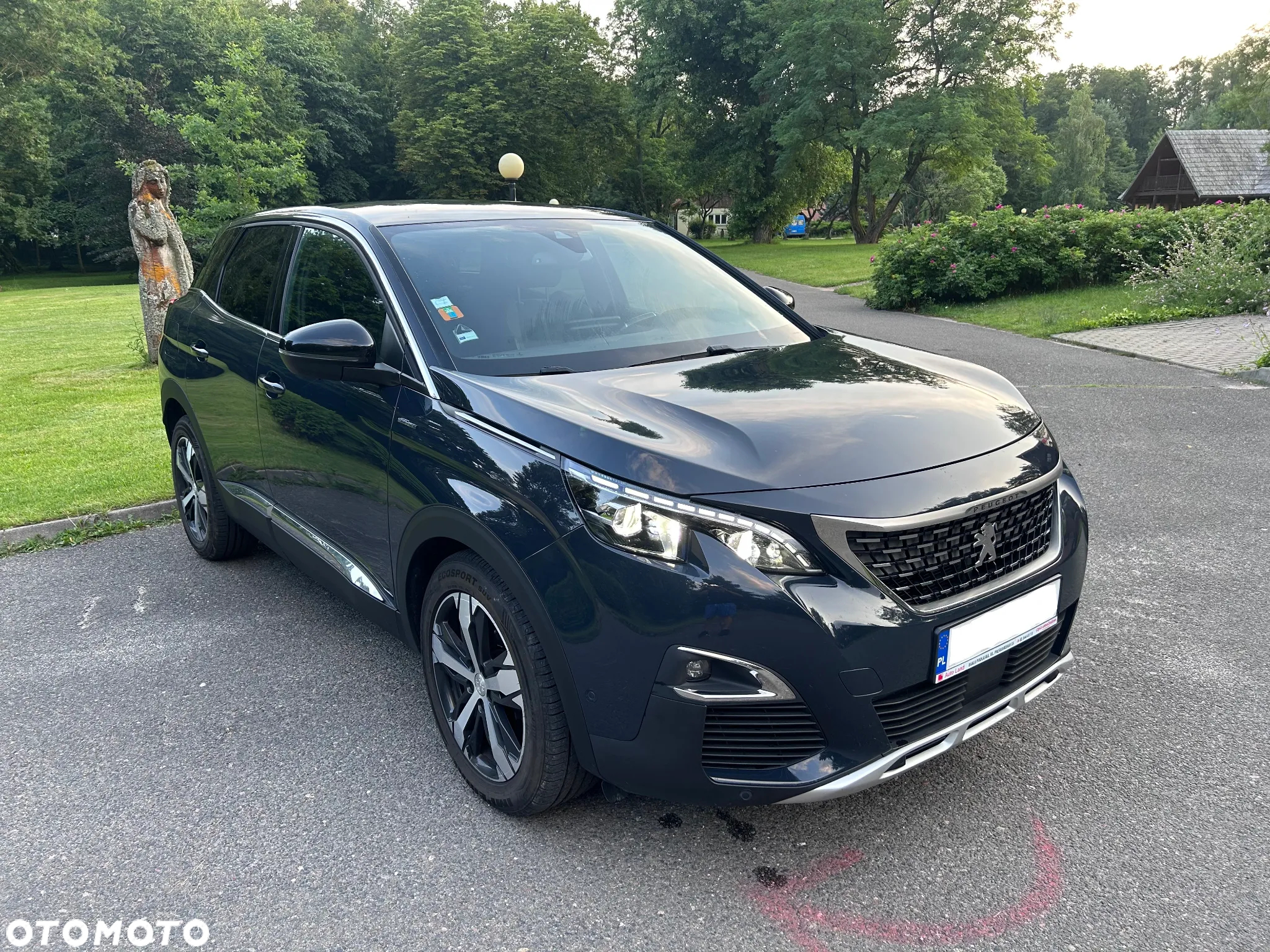 Peugeot 3008 BlueHDi 120 Stop & Start Allure - 2
