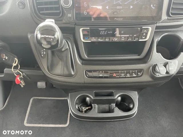 Rapido 886F INTEGRA - 31