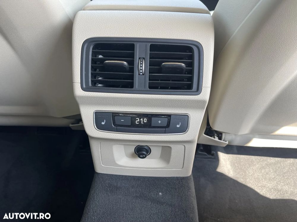 Audi Q5 50 TFSIe quattro S tronic advanced - 29
