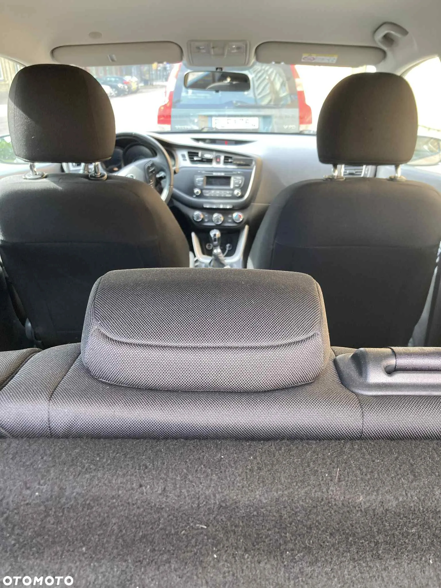 Kia Ceed - 13