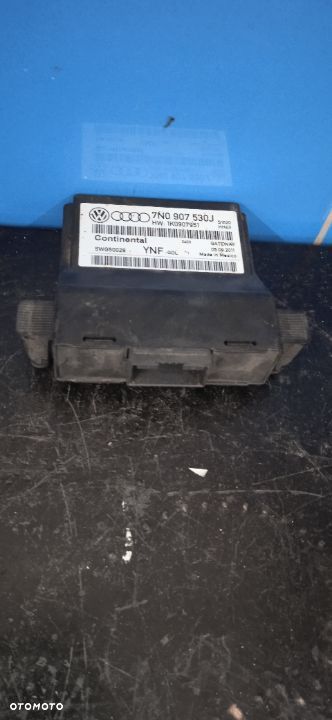 Moduł Gateway VW Golf V 1K0907951 - 3