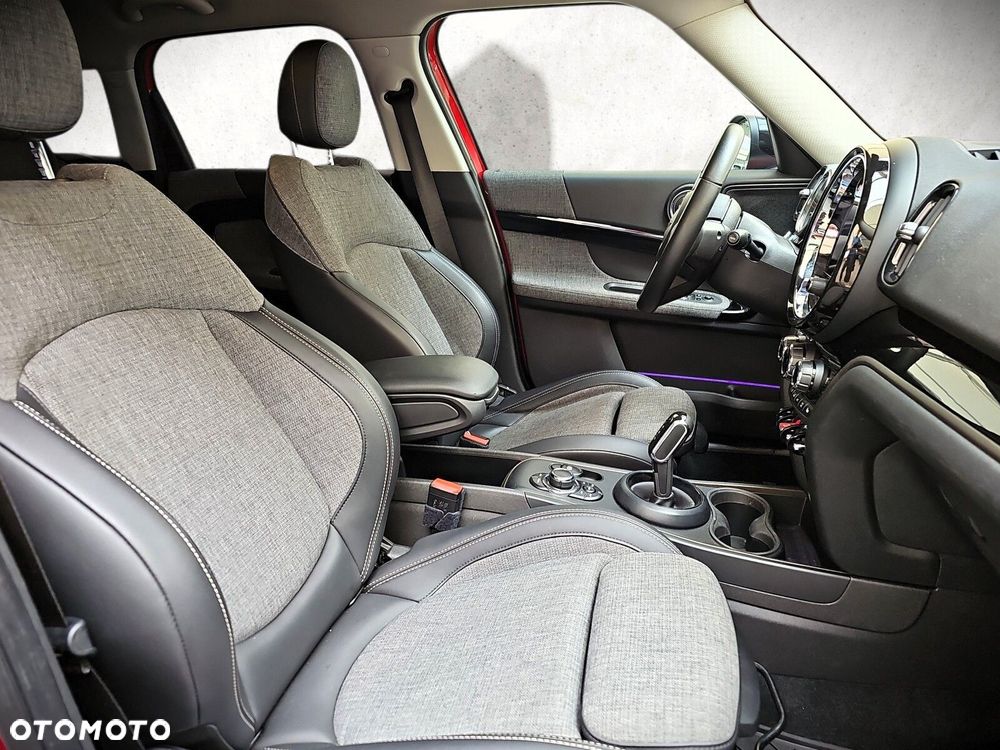 MINI Countryman - 14