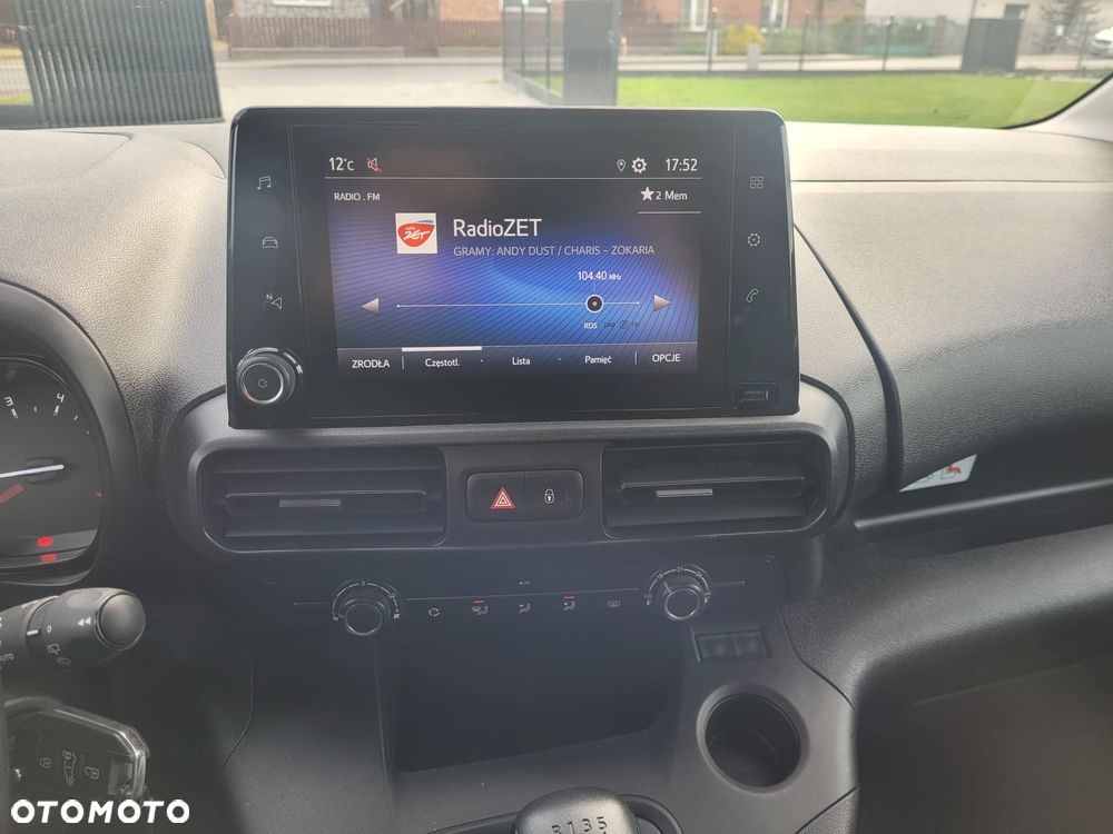 Toyota Proace City - 18