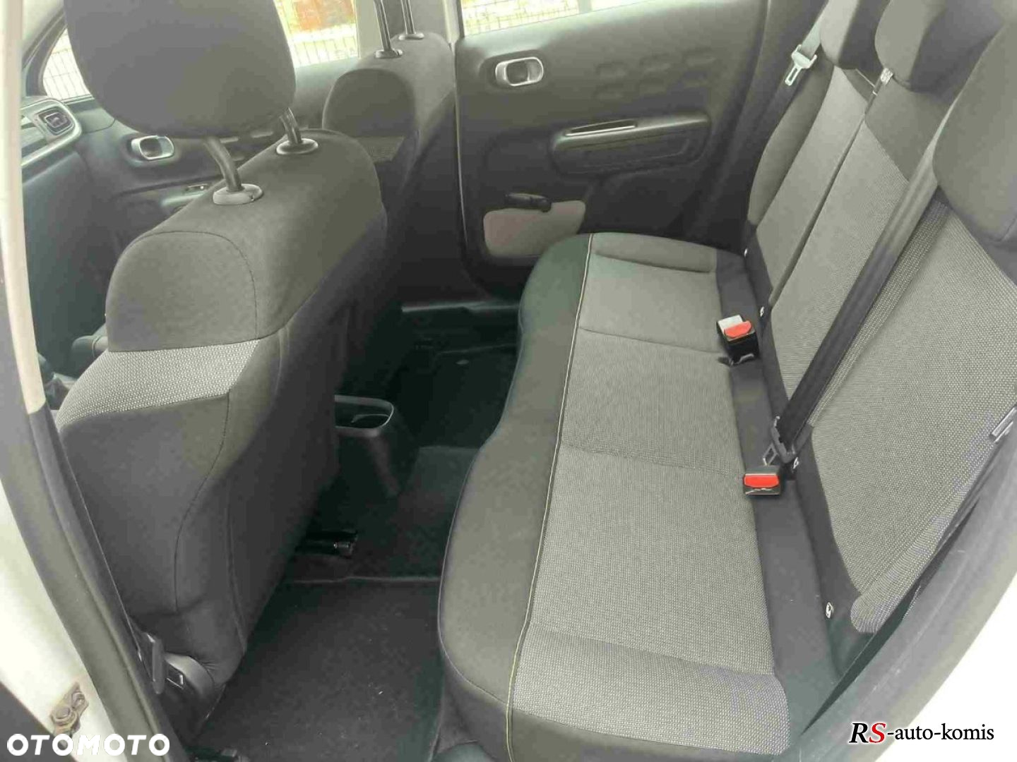 Citroën C3 - 8
