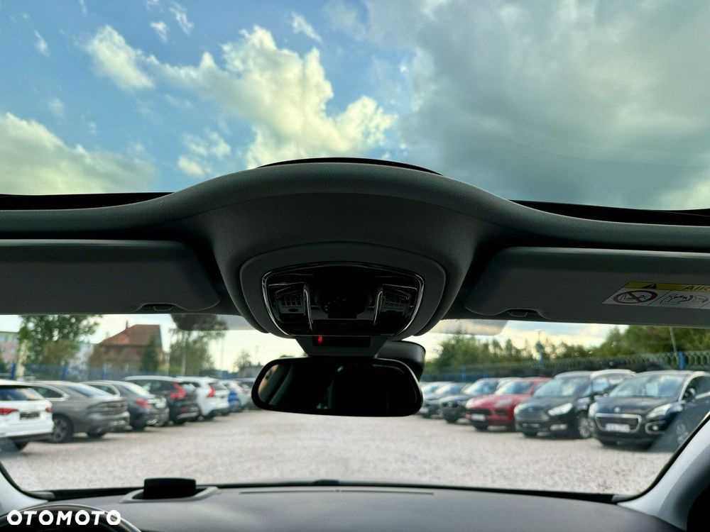 Peugeot 508 - 21