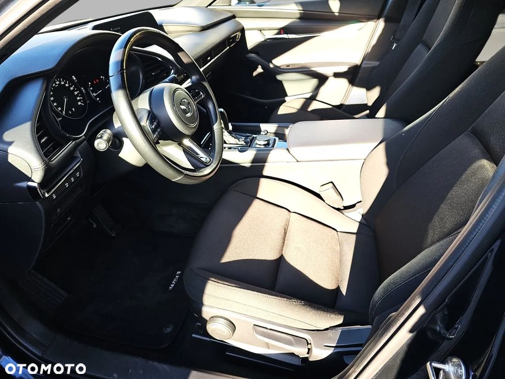 Mazda 3 2.0 mHEV Kanjo - 10