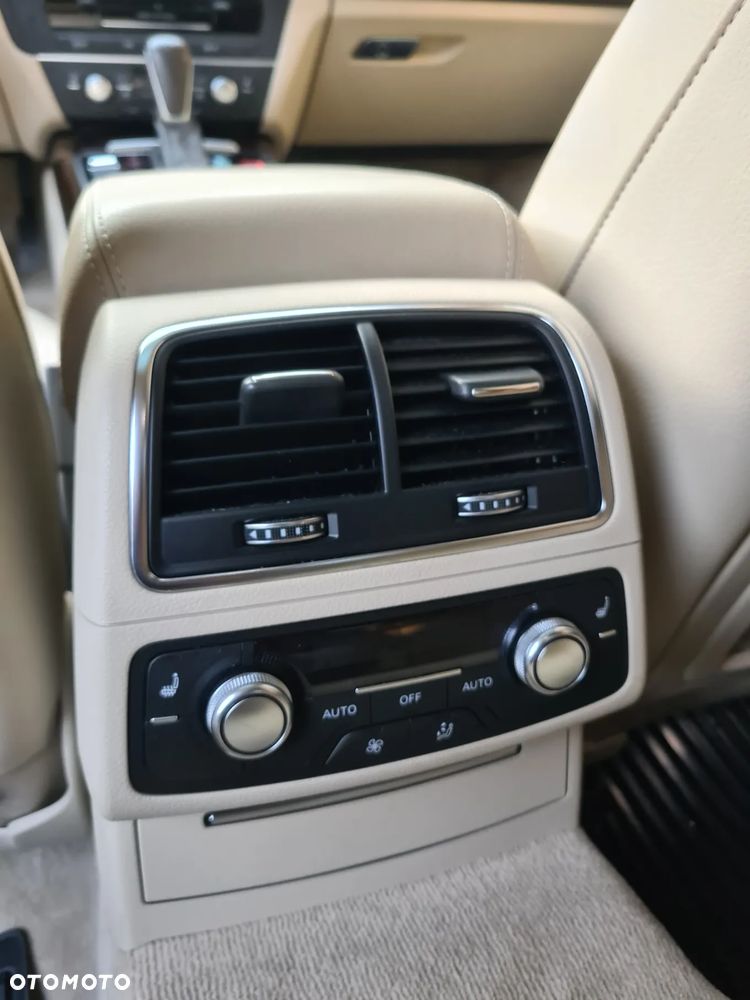 Audi A6 Limousine 2.0 TFSI S tronic - 22