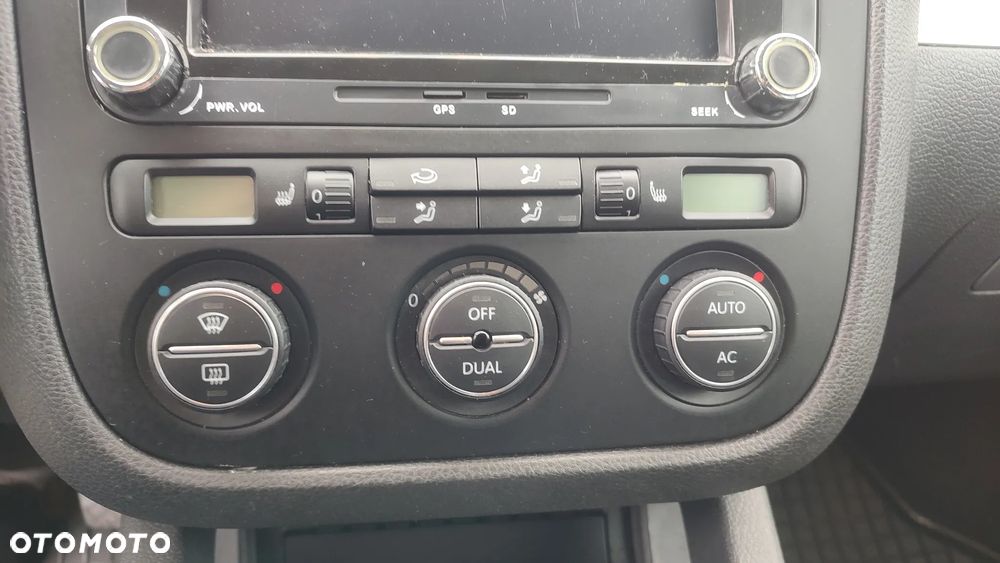 Volkswagen Golf 1.4 United - 21