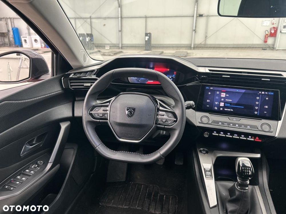 Peugeot 308 PureTech 110 Stop & Start Active - 3