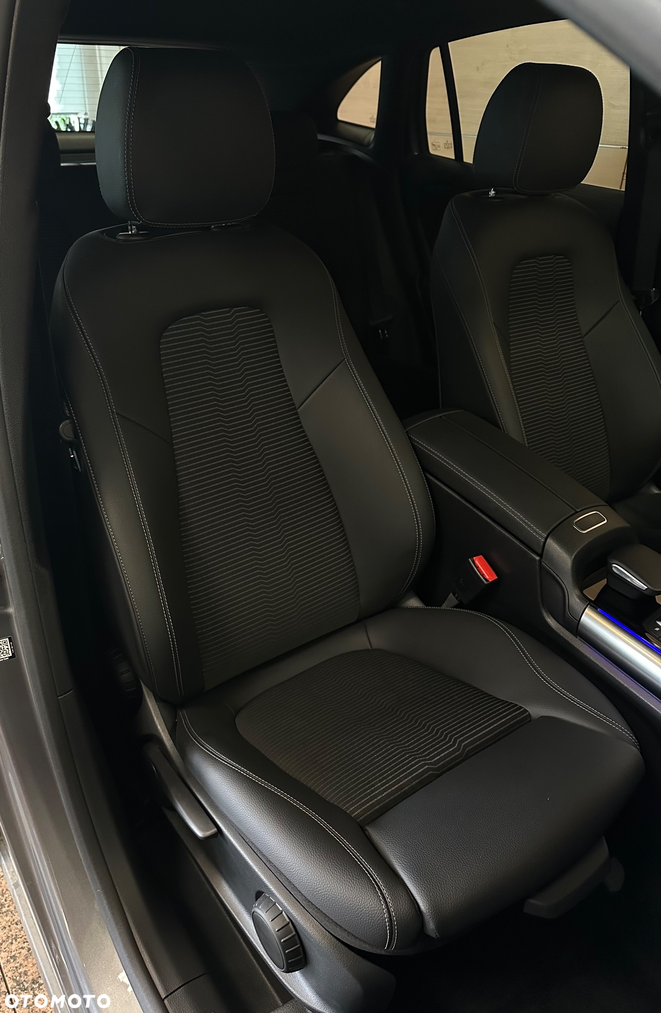Mercedes-Benz GLA 200 d Progressive - 7
