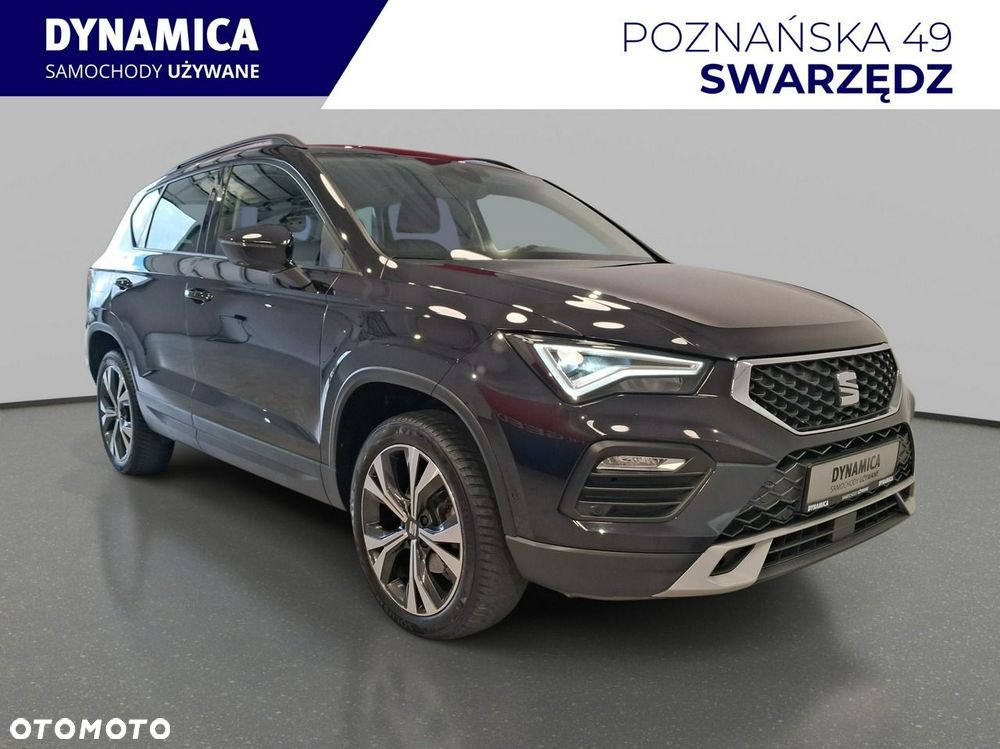 Seat Ateca - 2