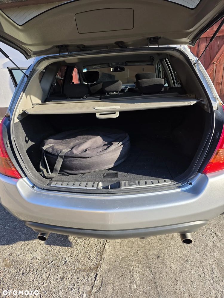 Nissan Murano 3.5 - 11