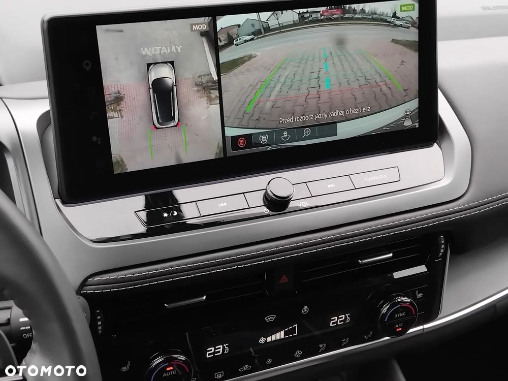 Nissan Qashqai 1.3 DIG-T MHEV N-Connecta Xtronic - 10