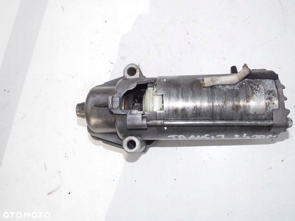 ROZRUSZNIK FORD TRANSIT 2.4 TDDI 00-06 - 2