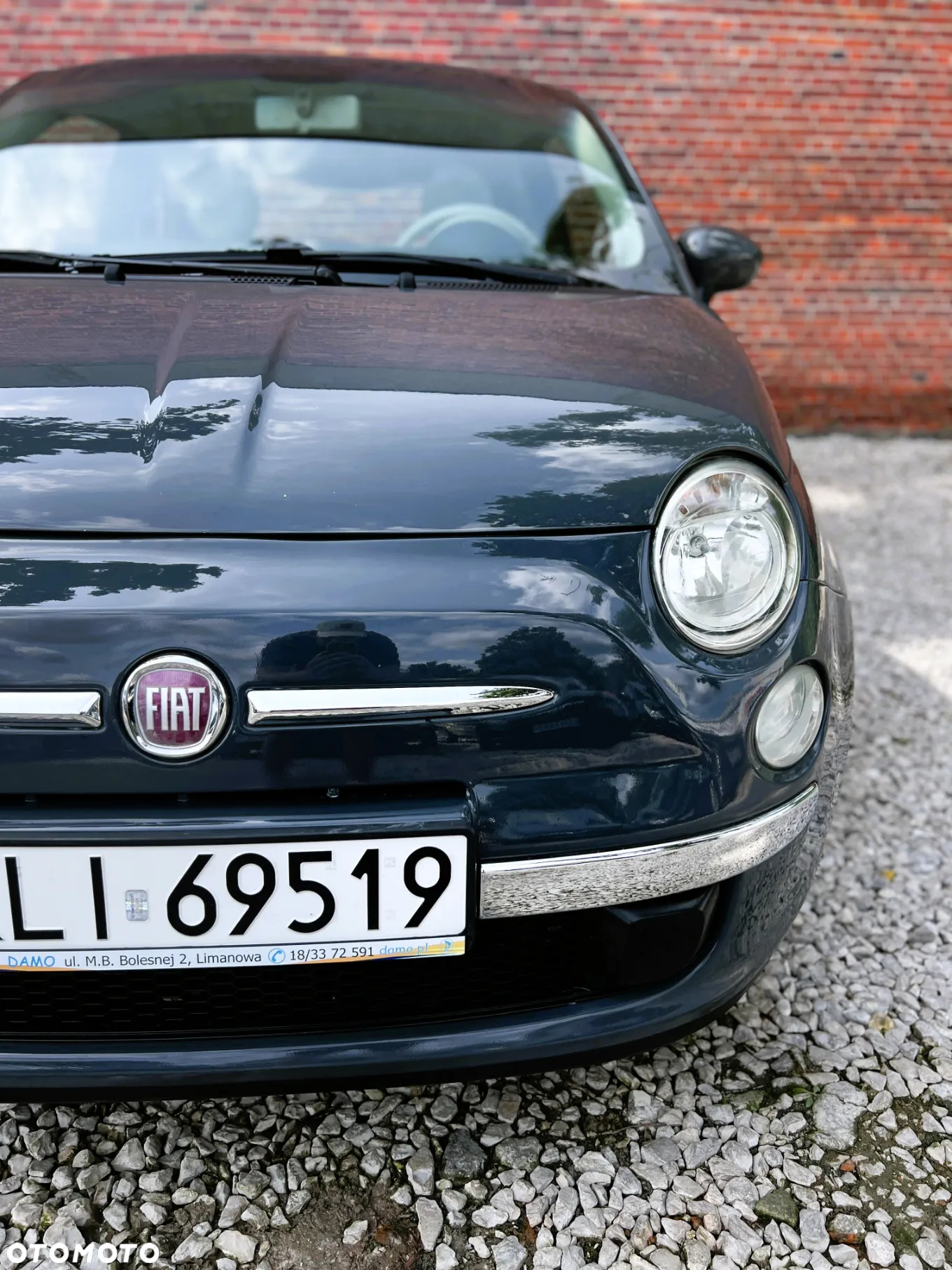 Fiat 500 - 31