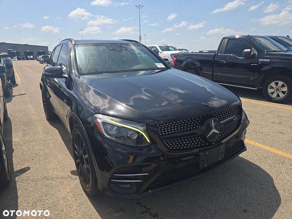 Mercedes-Benz GLC AMG 43 4Matic 9G-TRONIC - 2