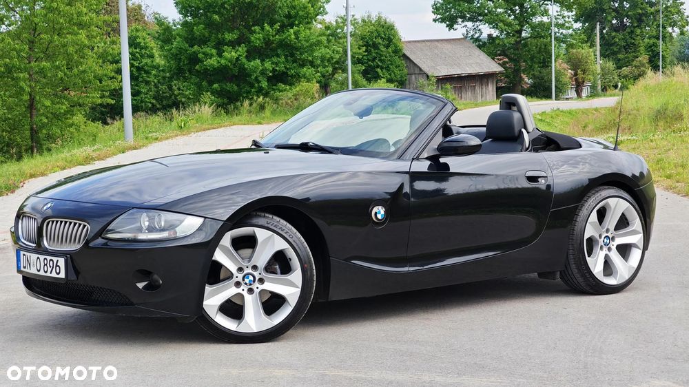 BMW Z4 - 12