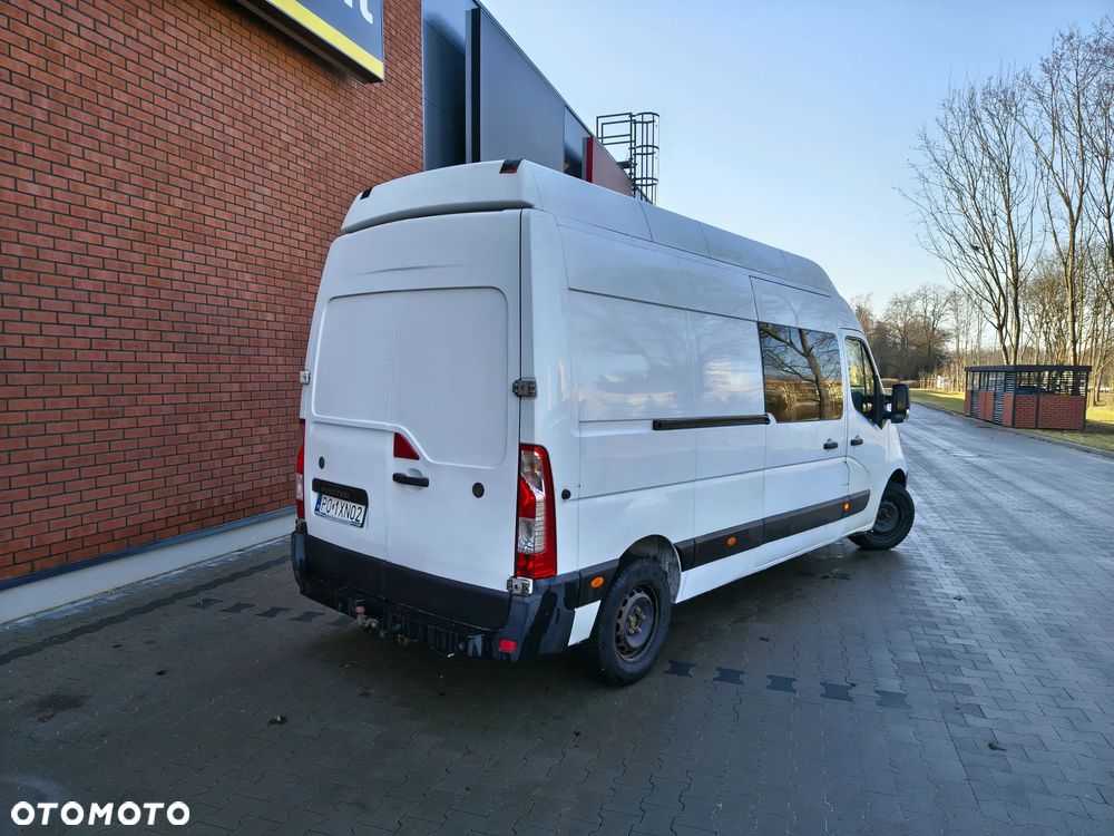 Renault Master - 4