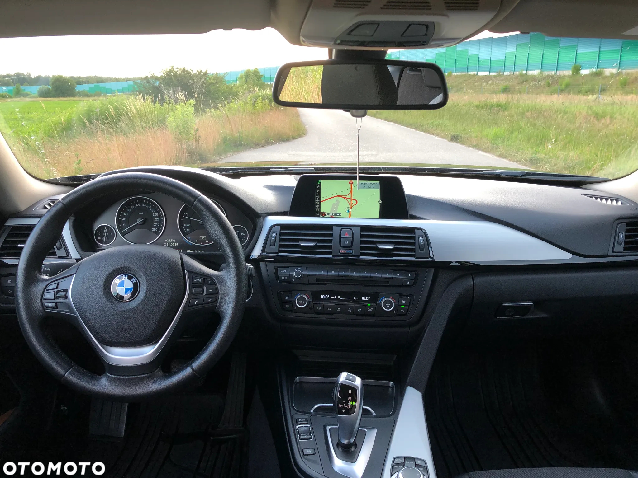 BMW Seria 4 420d Gran Coupe Advantage - 10