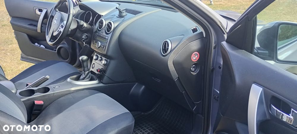 Nissan Qashqai 1.6 Acenta - 5