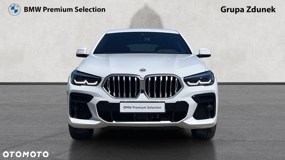 BMW X6 - 3