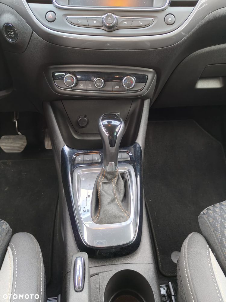 Opel Crossland X 1.2 Start/Stop Automatik Edition - 16