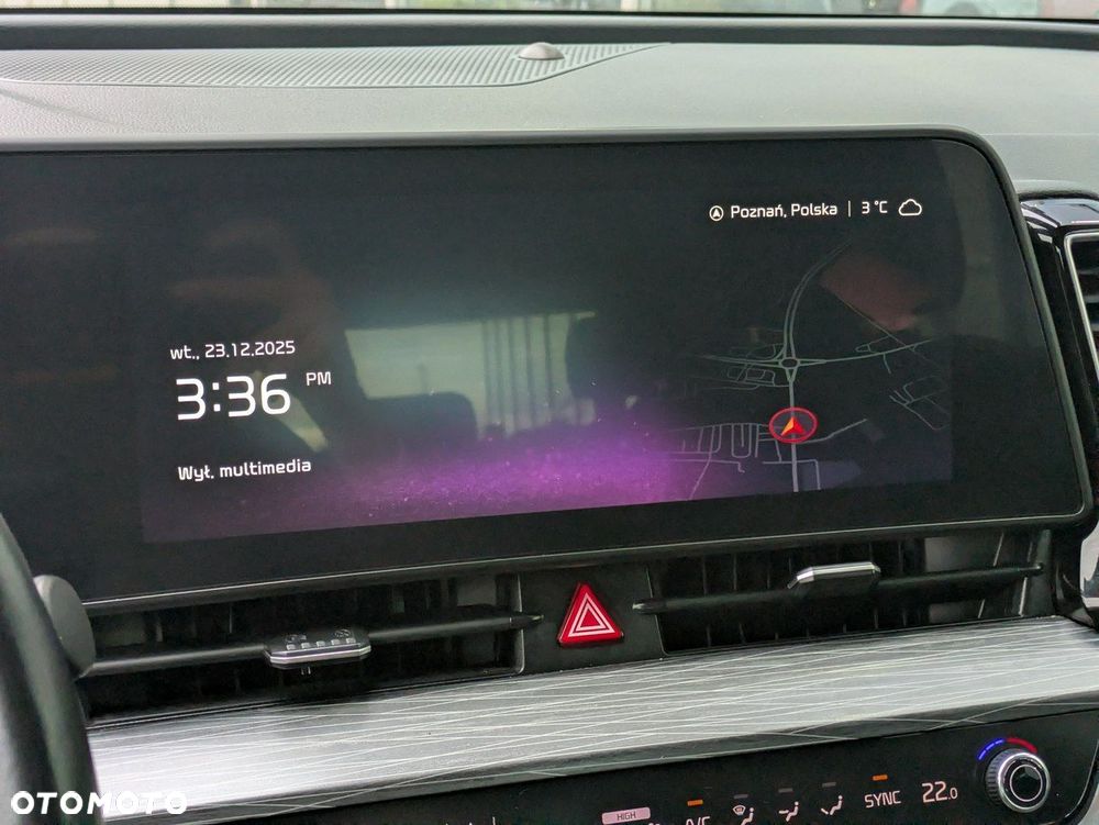 Kia Sportage 1.6 T-GDI L 2WD - 27