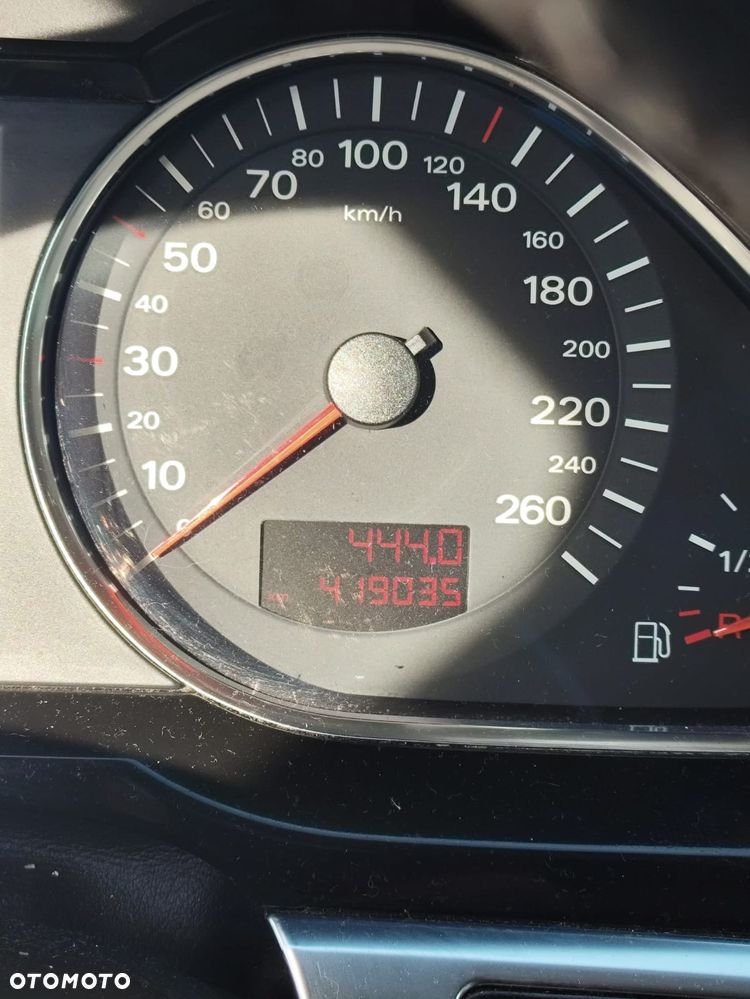 Audi A6 Avant - 19