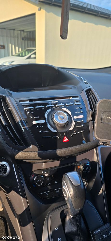 Ford Kuga 2.0 TDCi 4WD Titanium Plus - 10