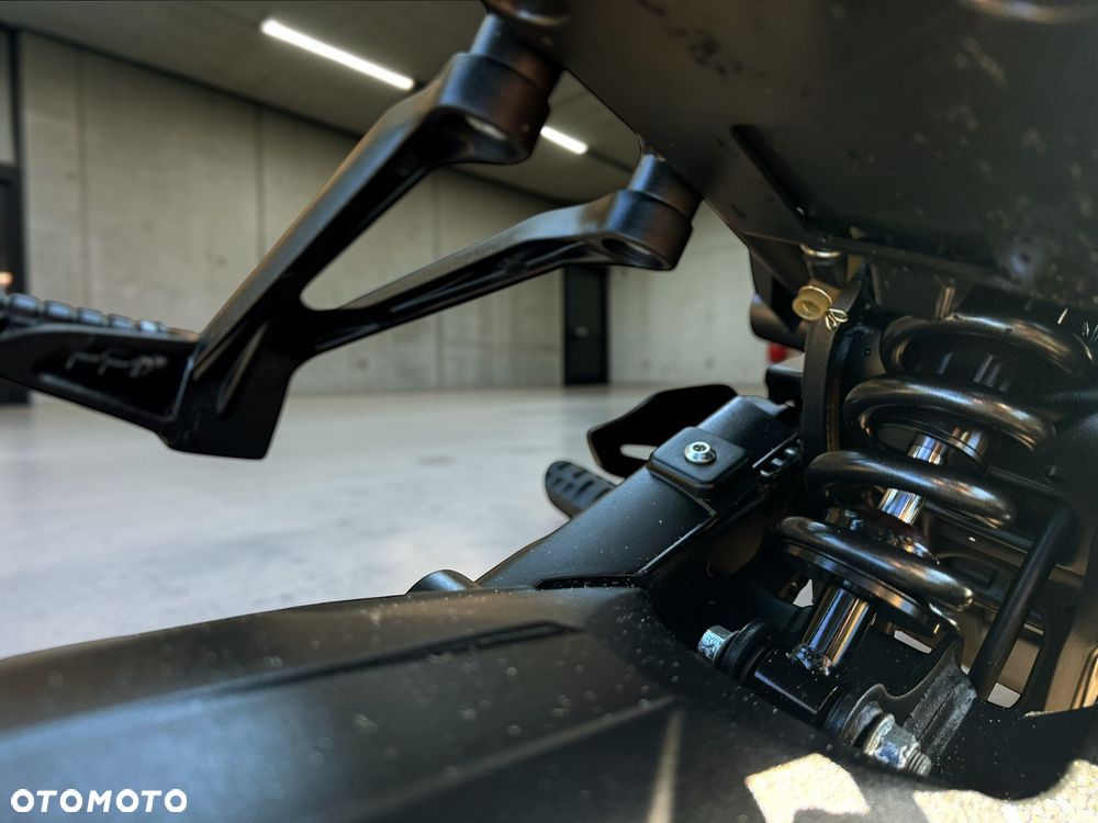 VOGE R125 - 28