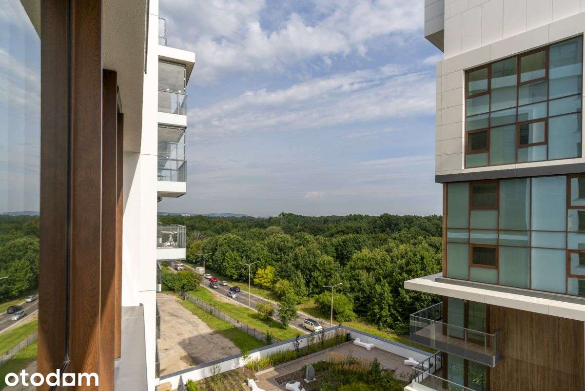 Wyjątkowy apartamen z widokiem na Zatokę!!