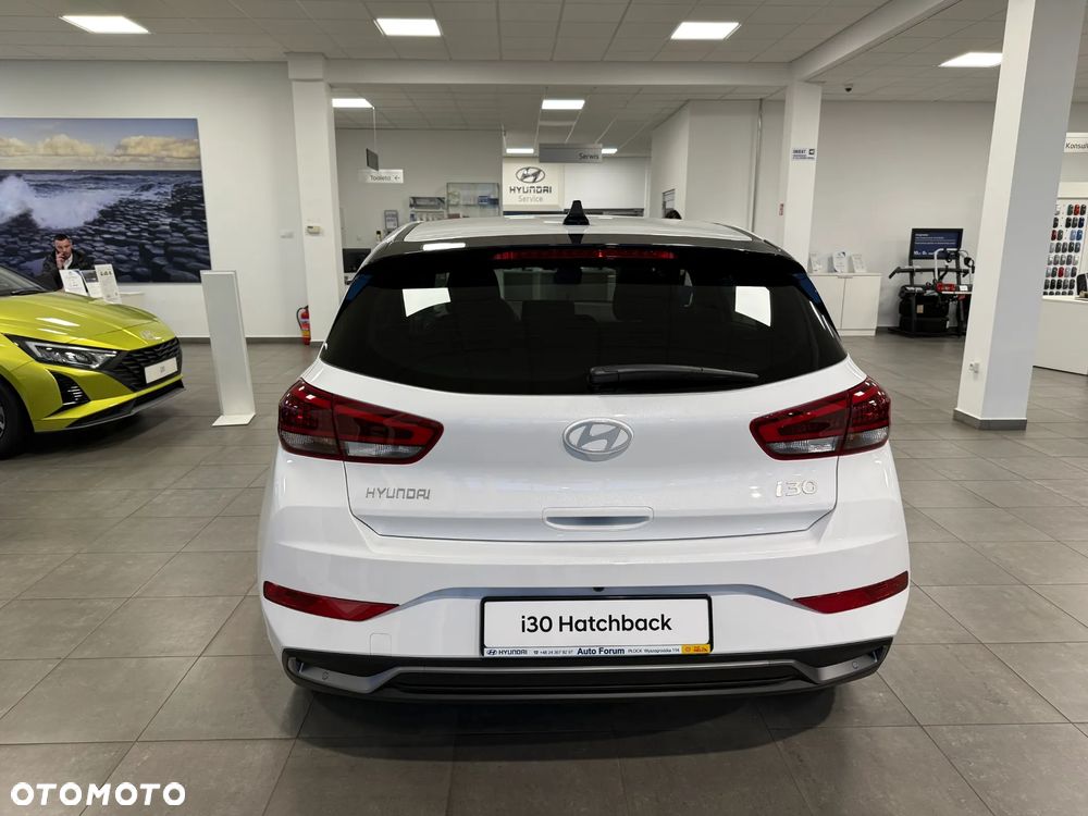 Hyundai i30 1.5 T-GDI 48V Smart - 3