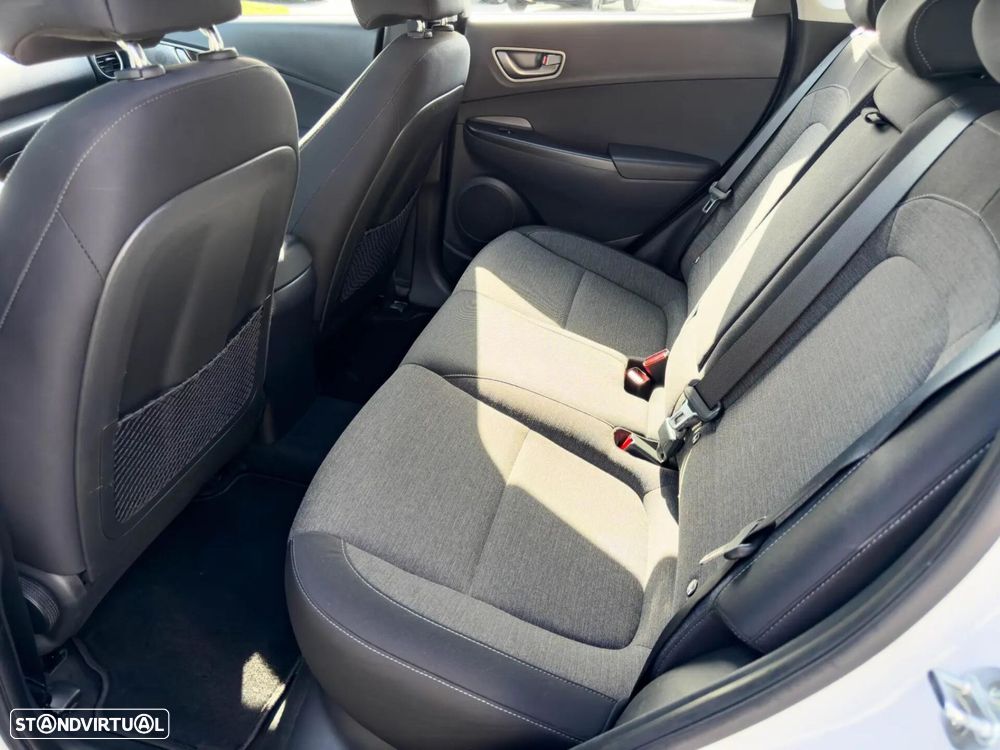 Hyundai Kauai 64 kWh Premium - 10