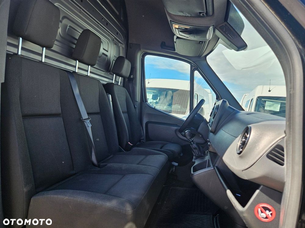 Mercedes-Benz Sprinter L4H2 *89999zł NETTO* 2.0Cdi/170KM - 31