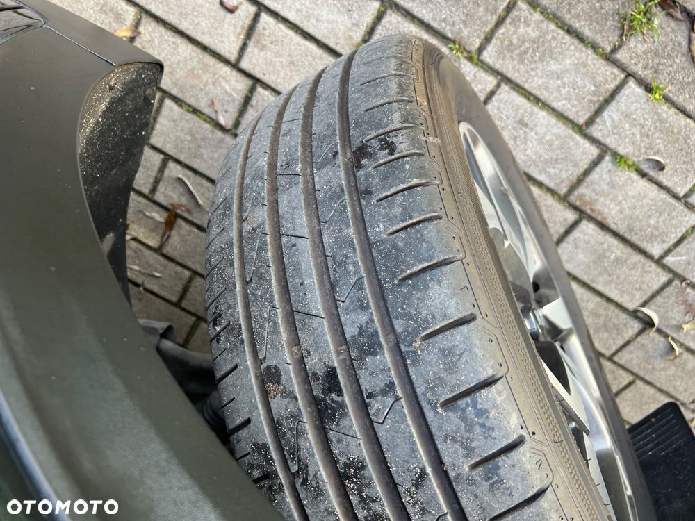 Kia Sportage 1.6 GDI 2WD Vision - 23