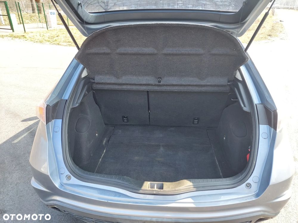 Honda Civic 1.8i-VTEC Automatik Executive - 18