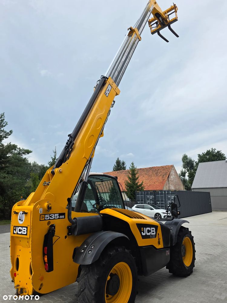 JCB 535-95 - 21