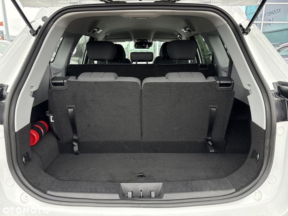 Chery Tiggo 8 1.5 T-GDI Super Hybrid Comfort DCT - 11