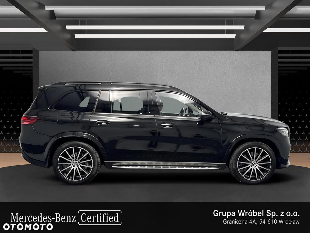 Mercedes-Benz GLS - 7