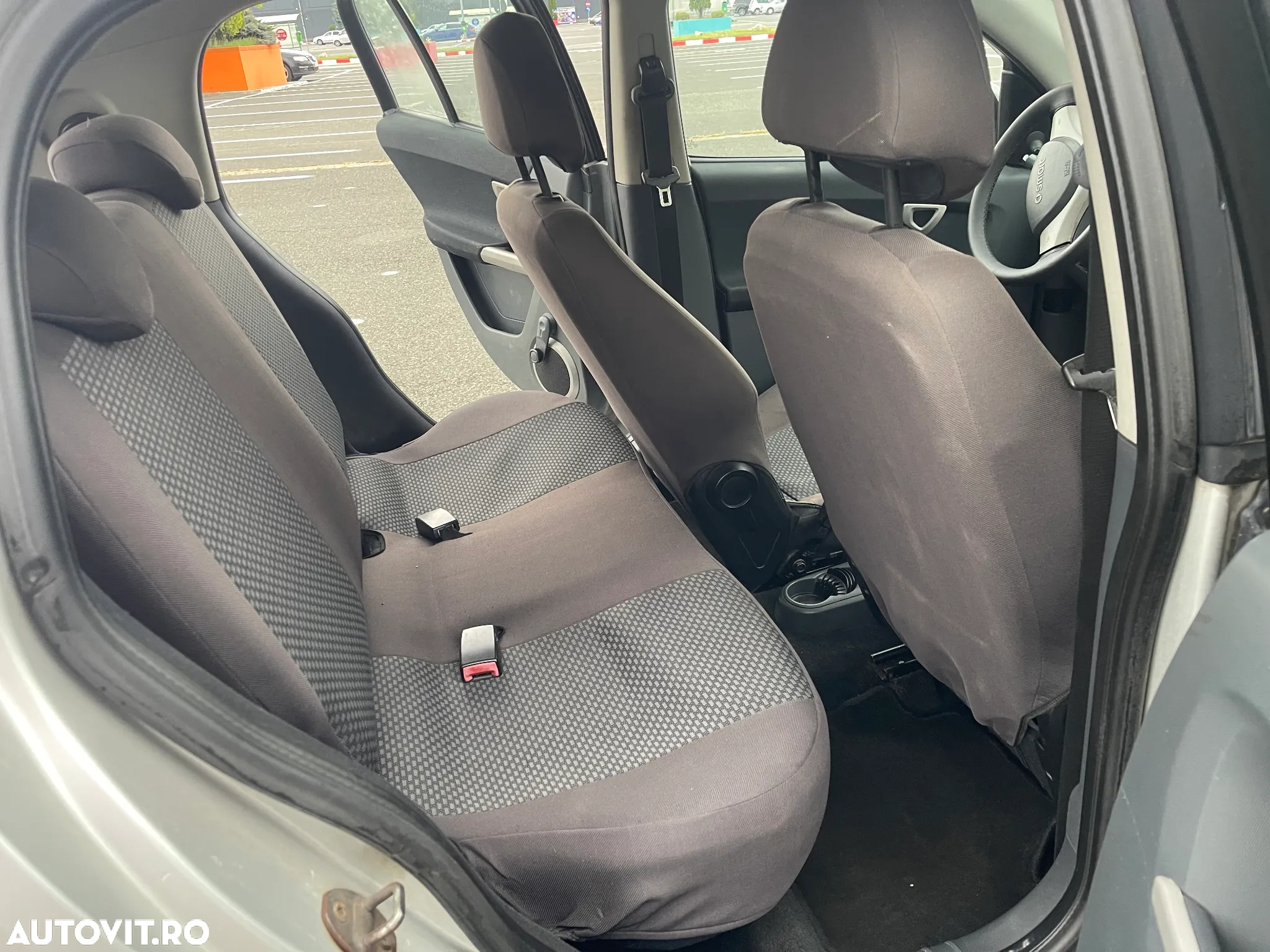 Smart Forfour cdi softtouch passion - 31
