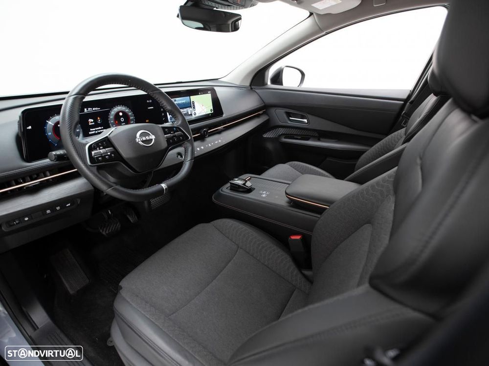 Nissan Ariya 63 kWh Advance - 8