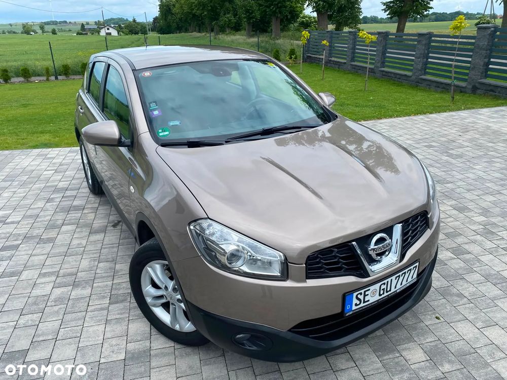 Nissan Qashqai 2.0 Tekna Premium - 6