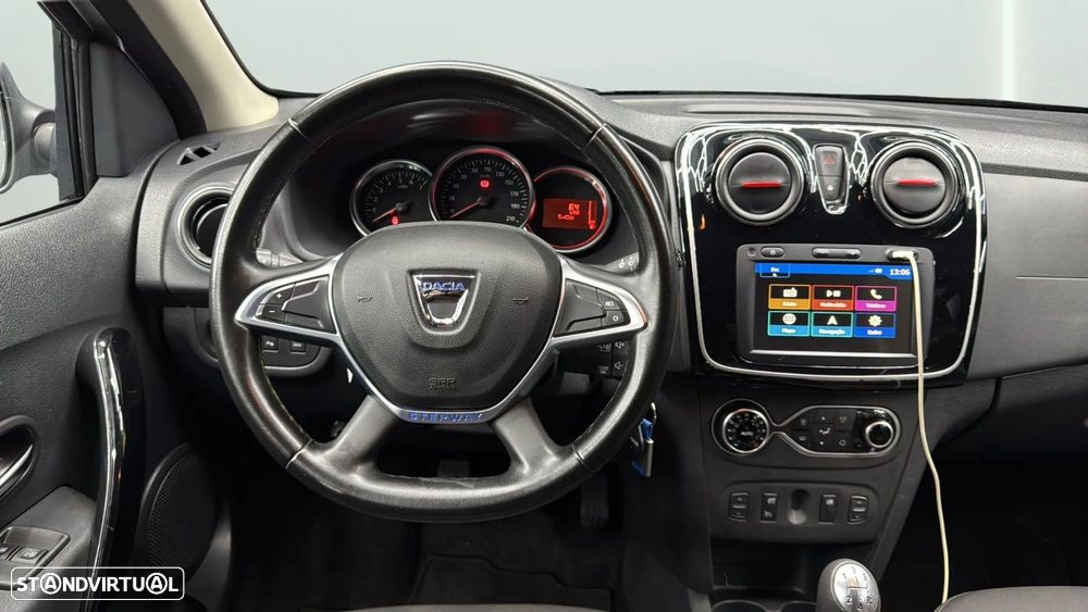 Dacia Sandero 0.9 TCe Stepway - 7