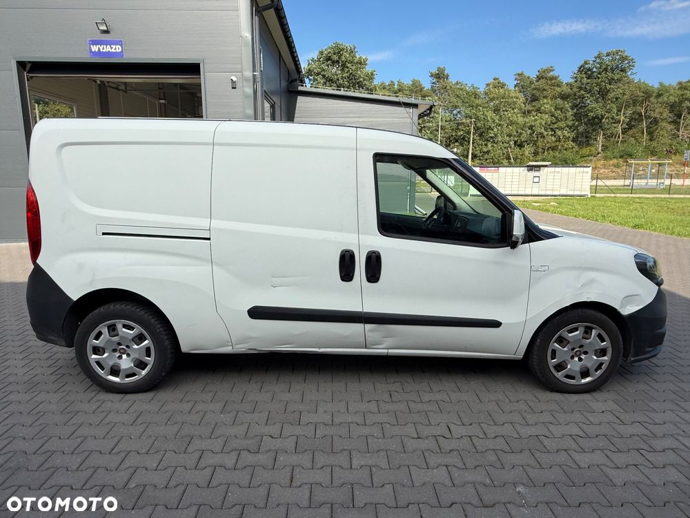 Fiat Doblo - 6