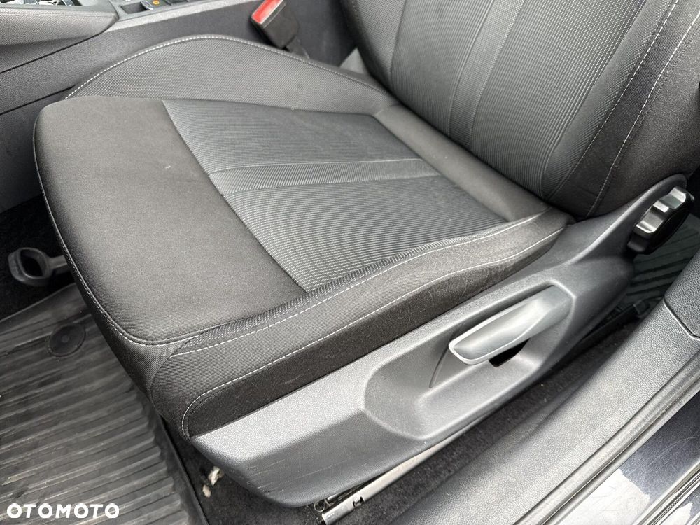 Skoda Octavia 2.0 TDI Style DSG - 18